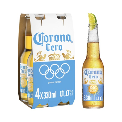 Corona Cero